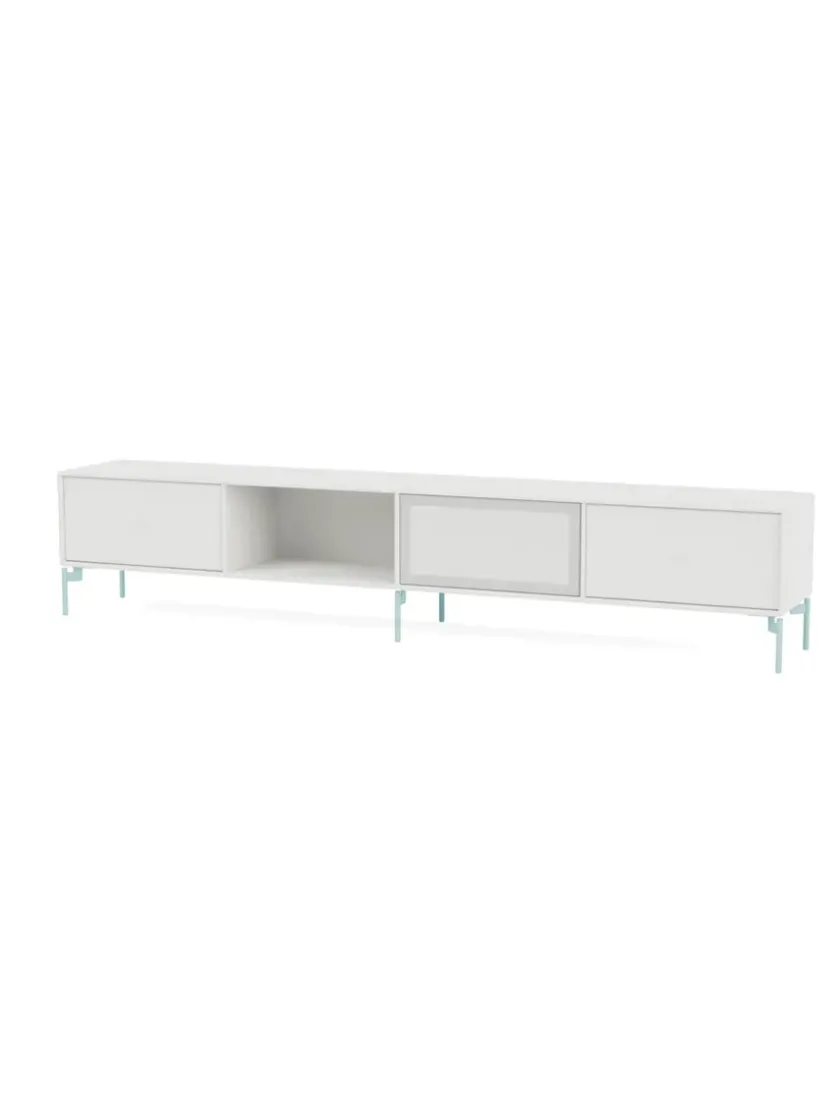 Montana TV & Sound Modul, Octave VII, inkl. ben fra> Tv-Borde