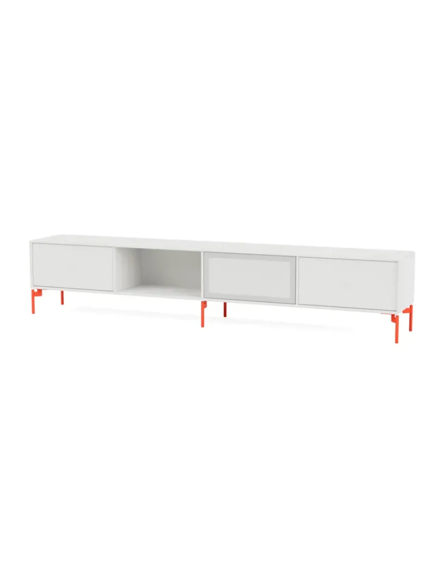 Montana TV & Sound Modul, Octave VII, inkl. ben fra> Tv-Borde