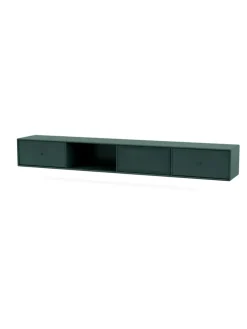 Montana TV & Sound Modul, Octave VII, inkl. ben fra><noscript><img width=