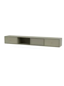 Montana TV & Sound Modul, Octave VII, inkl. ben fra><noscript><img width=
