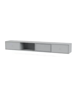 Montana TV & Sound Modul, Octave VII, inkl. ben fra><noscript><img width=