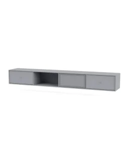Montana TV & Sound Modul, Octave VII, inkl. ben fra><noscript><img width=