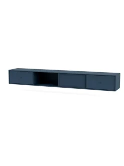 Montana TV & Sound Modul, Octave VII, inkl. ben fra><noscript><img width=