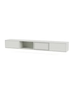 Montana TV & Sound Modul, Octave VII, inkl. ben fra><noscript><img width=