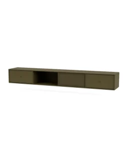 Montana TV & Sound Modul, Octave VII, inkl. ben fra><noscript><img width=