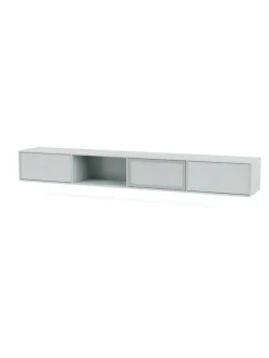 Montana TV & Sound Modul, Octave VII, inkl. ben fra><noscript><img width=