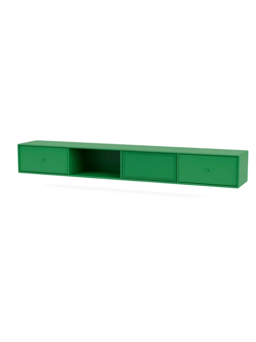Montana TV & Sound Modul, Octave VII, inkl. ben fra> Tv-Borde