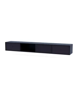 Montana TV & Sound Modul, Octave VII, inkl. ben fra><noscript><img width=