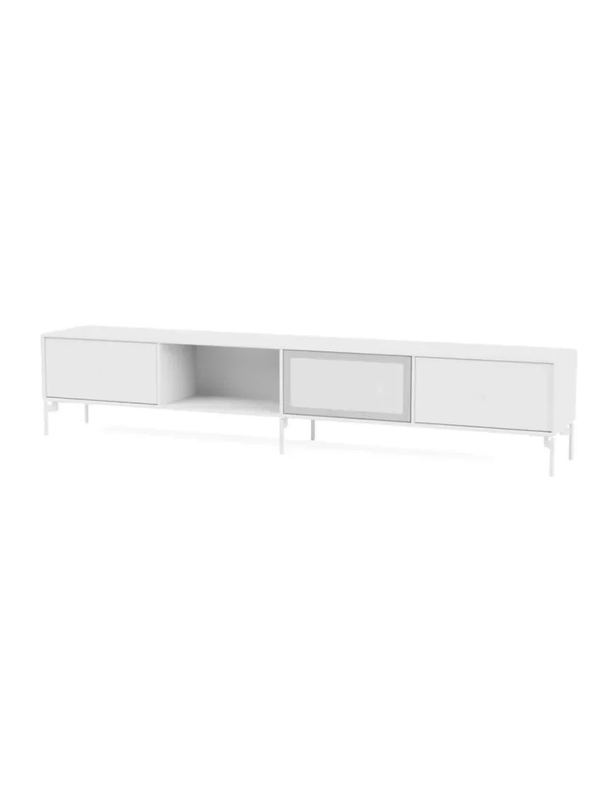 Montana TV & Sound Modul, Octave VII, inkl. ben fra> Tv-Borde