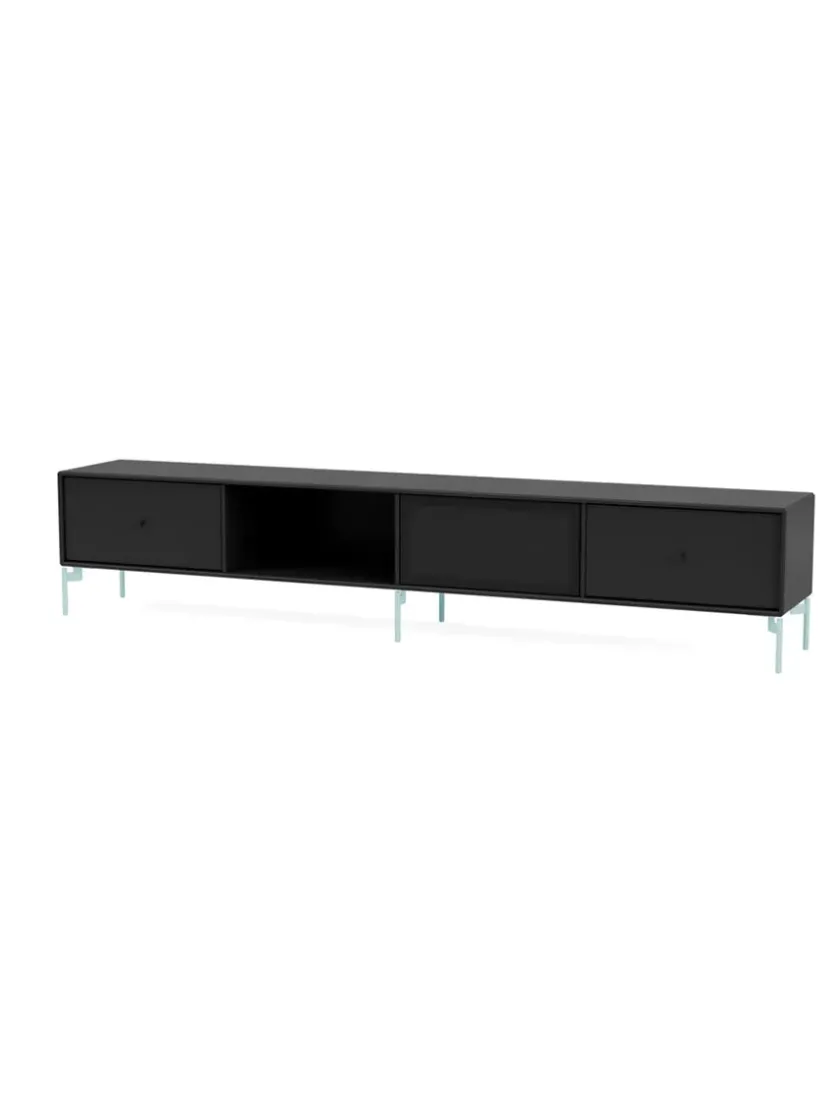 Montana TV & Sound Modul, Octave VII, inkl. ben fra> Tv-Borde