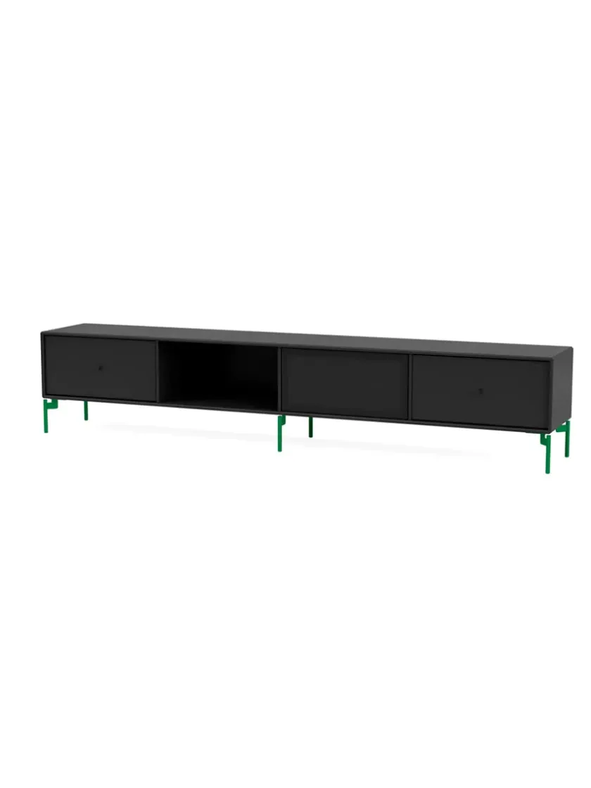 Montana TV & Sound Modul, Octave VII, inkl. ben fra> Tv-Borde