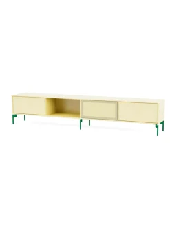 Montana TV & Sound Modul, Octave VII, inkl. ben fra><noscript><img width=