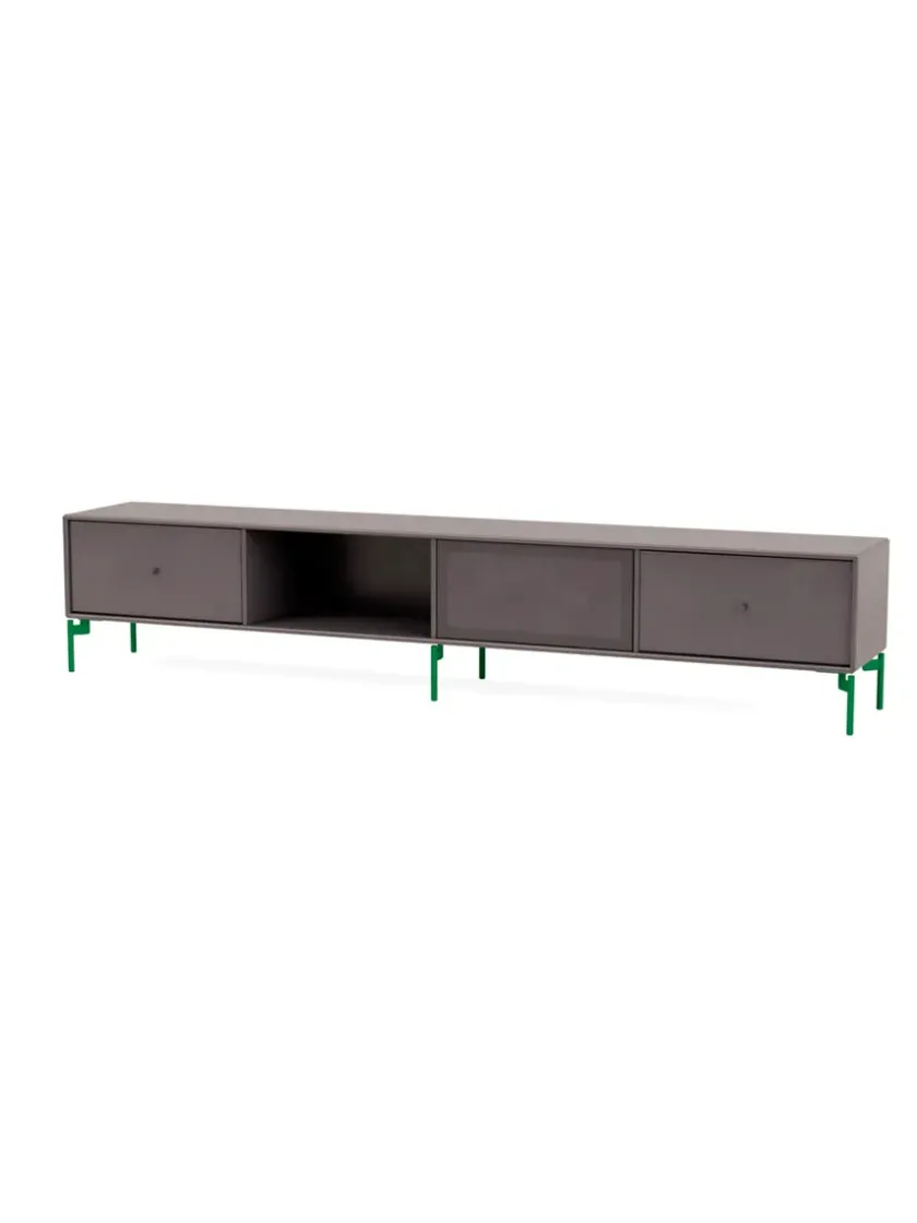 Montana TV & Sound Modul, Octave VII, inkl. ben fra> Tv-Borde