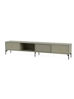 Montana TV & Sound Modul, Octave VII, inkl. ben fra><noscript><img width=