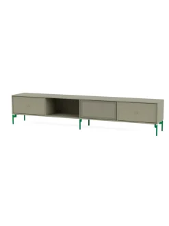 Montana TV & Sound Modul, Octave VII, inkl. ben fra><noscript><img width=