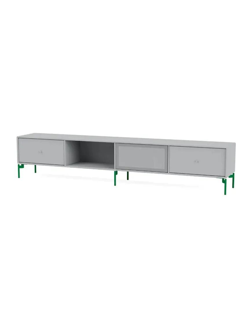 Montana TV & Sound Modul, Octave VII, inkl. ben fra> Tv-Borde