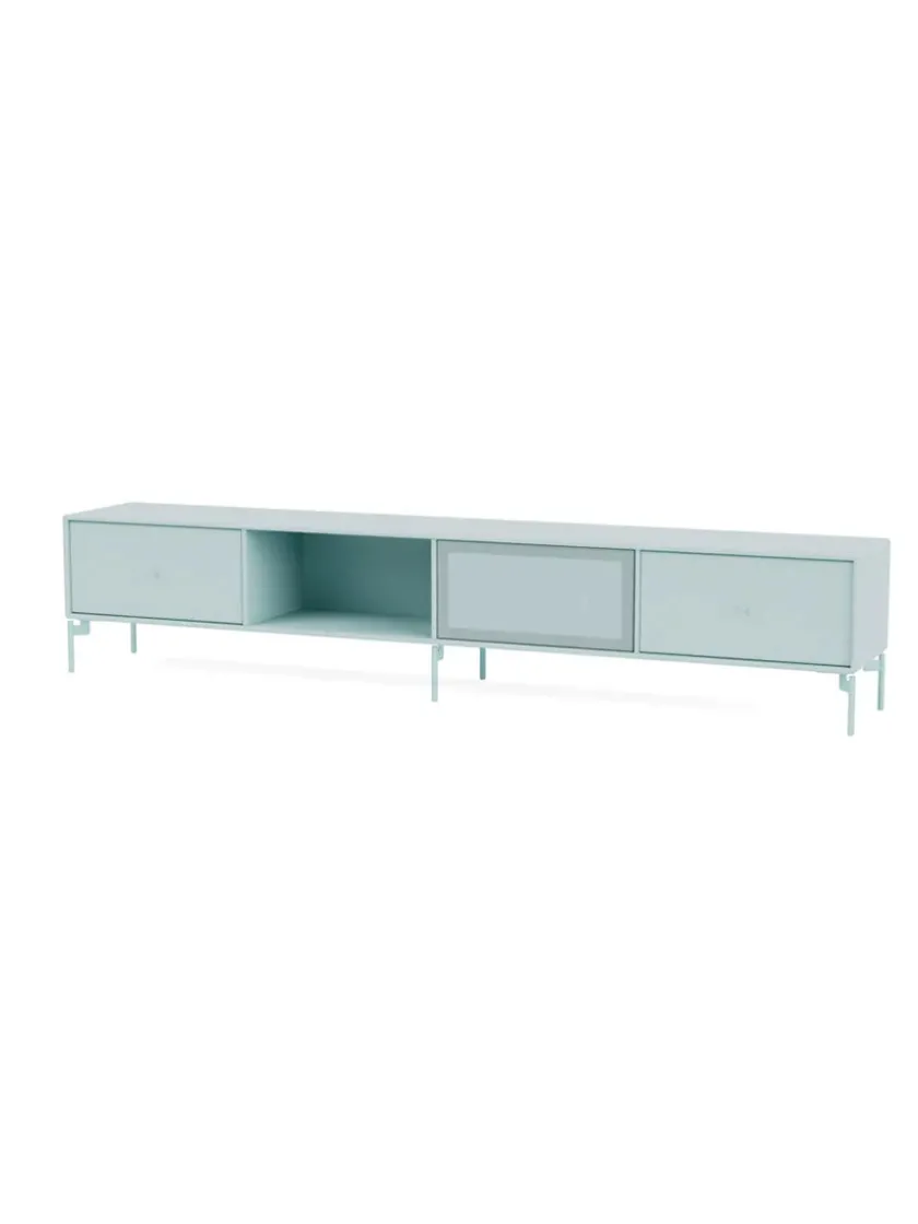 Montana TV & Sound Modul, Octave VII, inkl. ben fra> Tv-Borde
