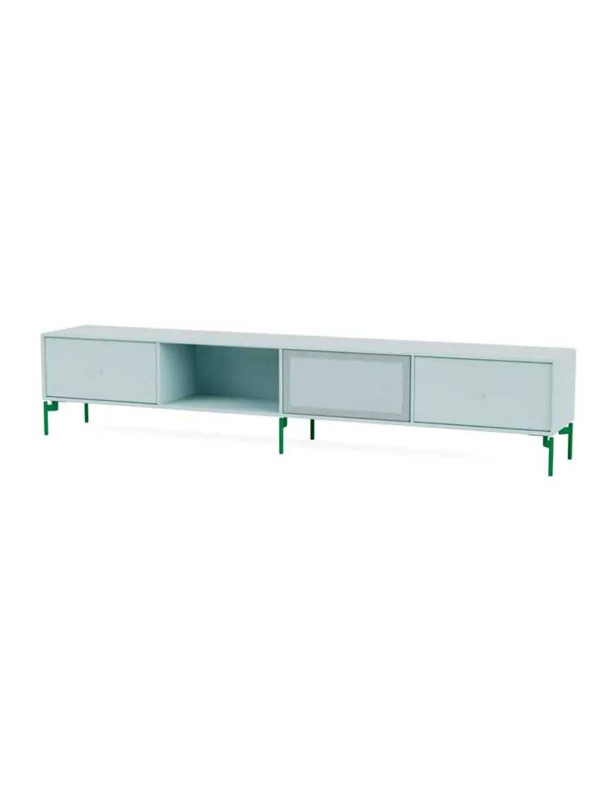 Montana TV & Sound Modul, Octave VII, inkl. ben fra> Tv-Borde