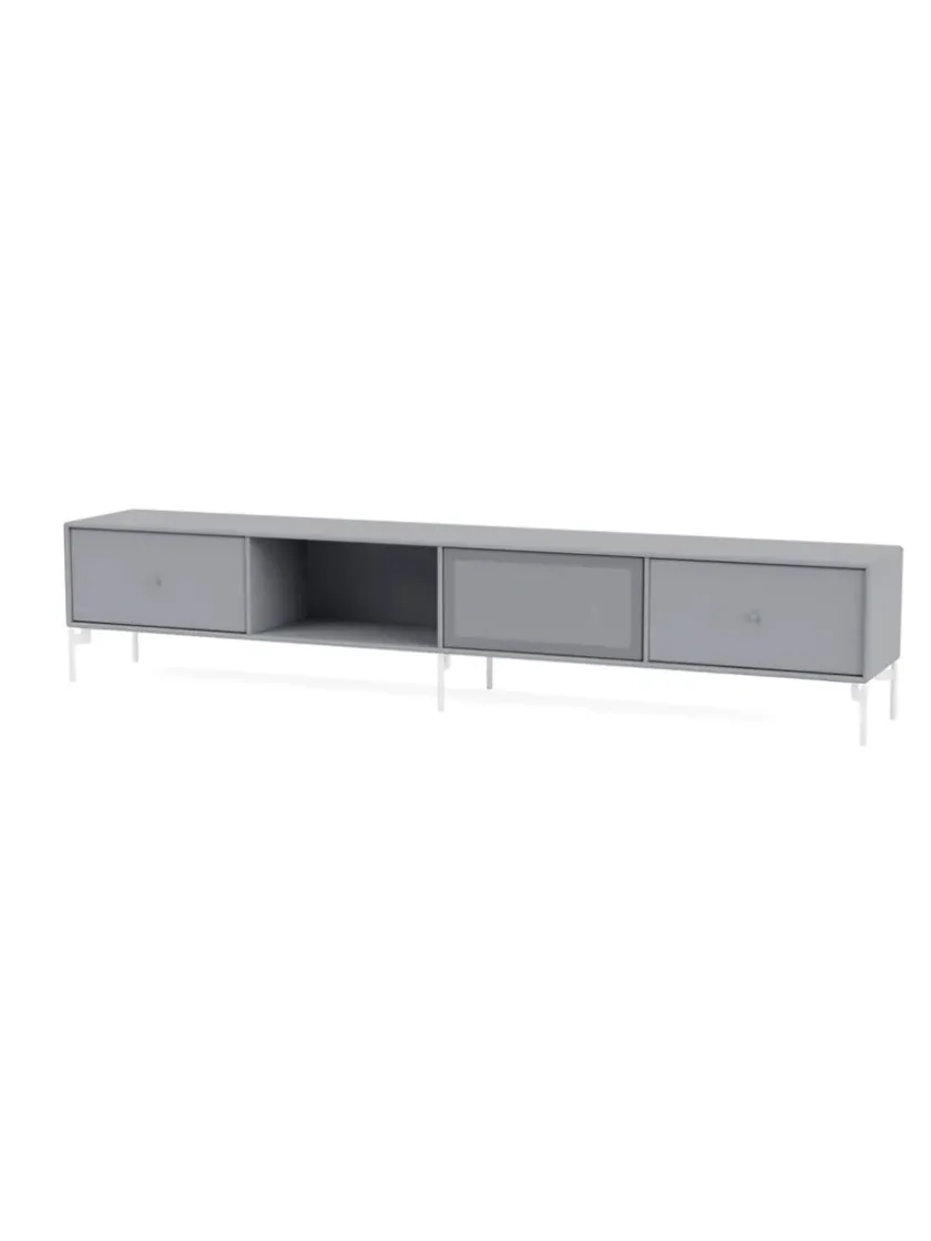 Montana TV & Sound Modul, Octave VII, inkl. ben fra> Tv-Borde