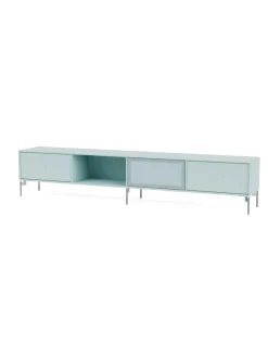 Montana TV & Sound Modul, Octave VII, inkl. metal ben fra> Tv-Borde