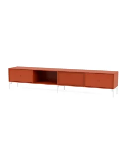 Montana TV & Sound Modul, Octave VII, inkl. metal ben fra><noscript><img width=