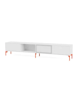 Montana TV & Sound Modul, Octave VII, inkl. metal ben fra><noscript><img width=
