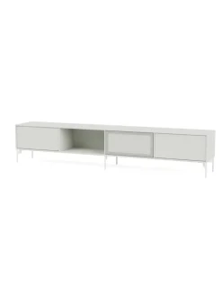 Montana TV & Sound Modul, Octave VII, inkl. metal ben fra><noscript><img width=