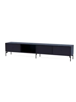 Montana TV & Sound Modul, Octave VII, inkl. metal ben fra><noscript><img width=