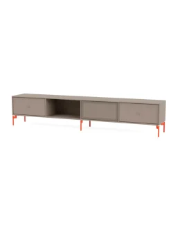 Montana TV & Sound Modul, Octave VII, inkl. metal ben fra><noscript><img width=