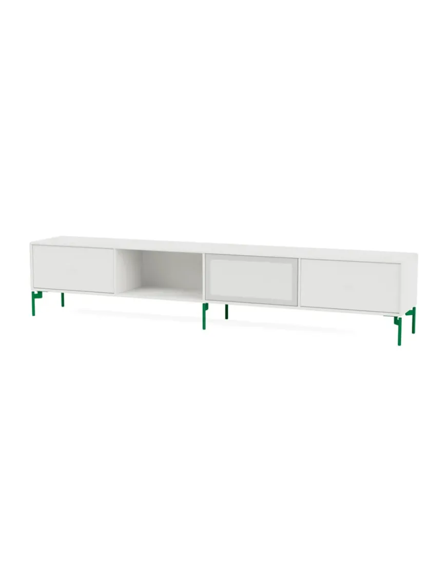 Montana TV & Sound Modul, Octave VII, inkl. metal ben fra> Tv-Borde