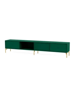 Montana TV & Sound Modul, Octave VII, inkl. metal ben fra><noscript><img width=