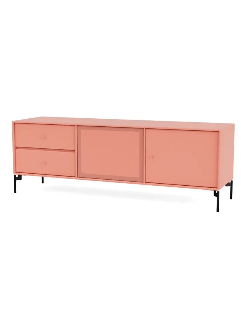 Montana TV & Sound Modul, Octave VI, inkl. ben parsley fra> Tv-Borde