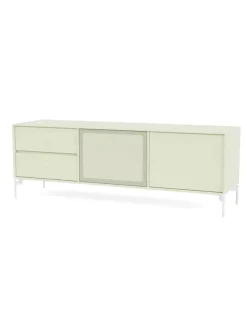 Montana TV & Sound Modul, Octave VI, inkl. ben parsley fra><noscript><img width=