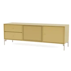 Montana TV & Sound Modul, Octave VI, inkl. ben parsley fra><noscript><img width=
