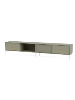 Montana TV & Sound Modul, Octave VII, inkl. ophæng fra><noscript><img width=