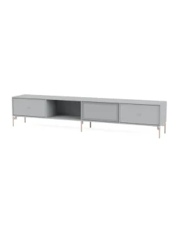 Montana TV & Sound Modul, Octave VII, inkl. ophæng fra><noscript><img width=
