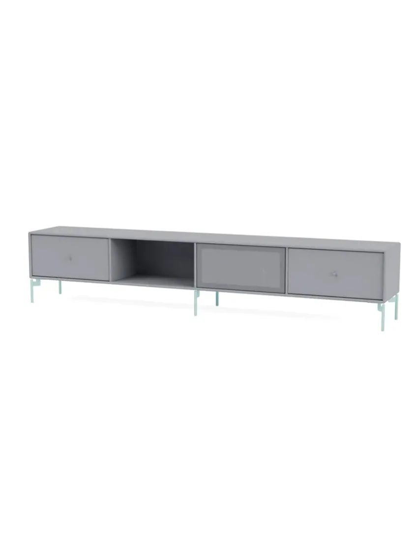 Montana TV & Sound Modul, Octave VII, inkl. ophæng fra> Tv-Borde