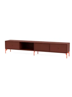 Montana TV & Sound Modul, Octave VII, inkl. ophæng fra><noscript><img width=