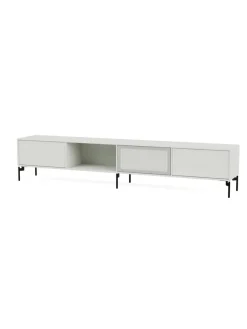Montana TV & Sound Modul, Octave VII, inkl. ophæng fra><noscript><img width=