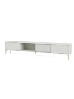 Montana TV & Sound Modul, Octave VII, inkl. ophæng fra><noscript><img width=