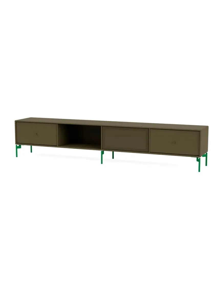 Montana TV & Sound Modul, Octave VII, inkl. ophæng fra> Tv-Borde