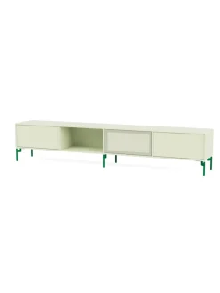 Montana TV & Sound Modul, Octave VII, inkl. ophæng fra><noscript><img width=