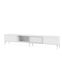 Montana TV & Sound Modul, Octave VII, inkl. ophæng fra><noscript><img width=