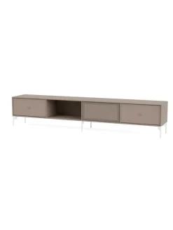 Montana TV & Sound Modul, Octave VII, inkl. ophæng fra><noscript><img width=