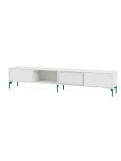Montana TV & Sound Modul, Octave VII, inkl. ophæng fra><noscript><img width=