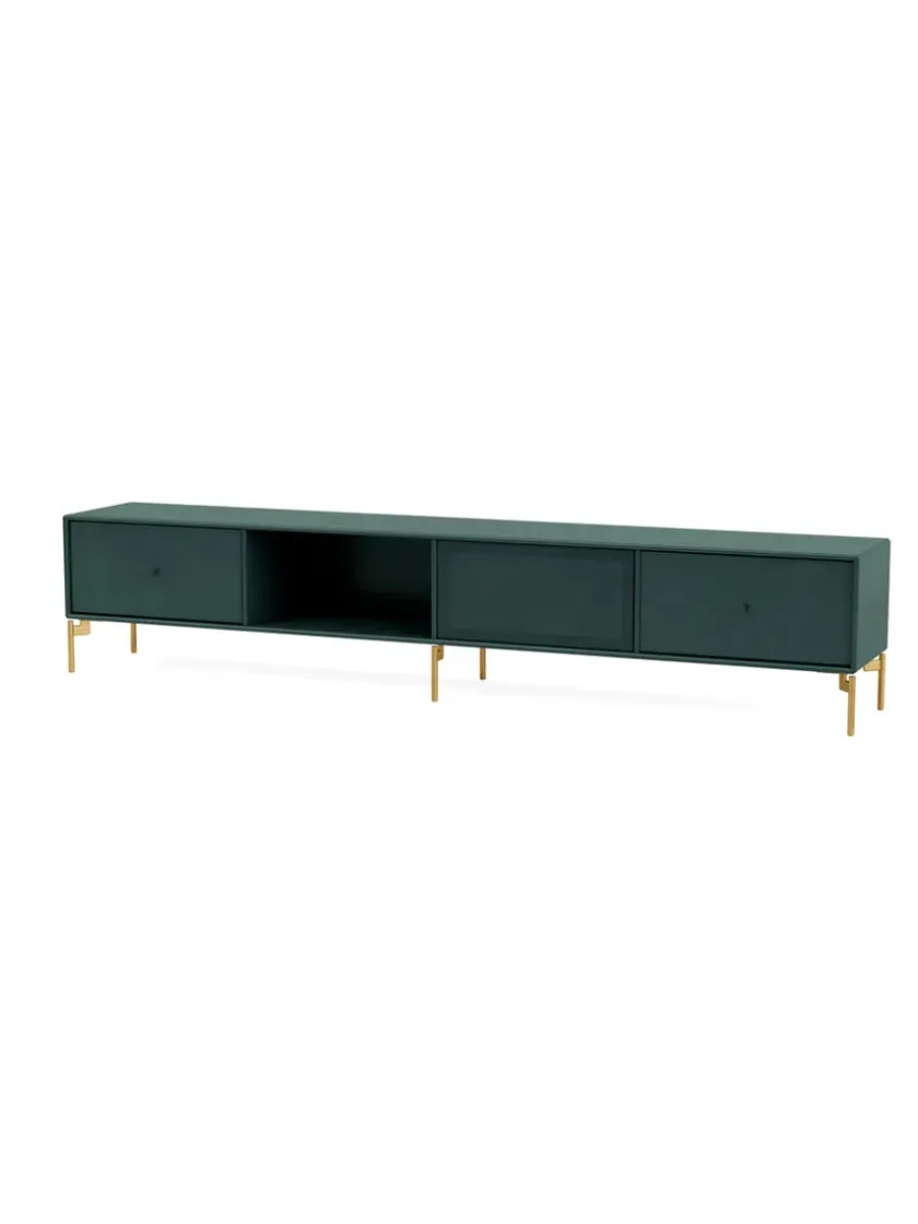 Montana TV & Sound Modul, Octave VII, inkl. ophæng fra> Tv-Borde