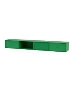 Montana TV & Sound Modul, Octave VII, inkl. ophæng fra><noscript><img width=