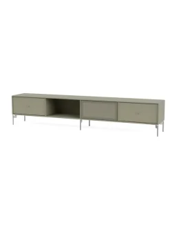 Montana TV & Sound Modul, Octave VII, inkl. ophæng fra><noscript><img width=