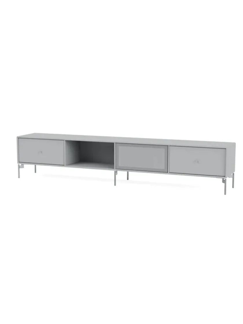 Montana TV & Sound Modul, Octave VII, inkl. ophæng fra> Tv-Borde