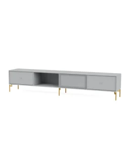 Montana TV & Sound Modul, Octave VII, inkl. ophæng fra><noscript><img width=